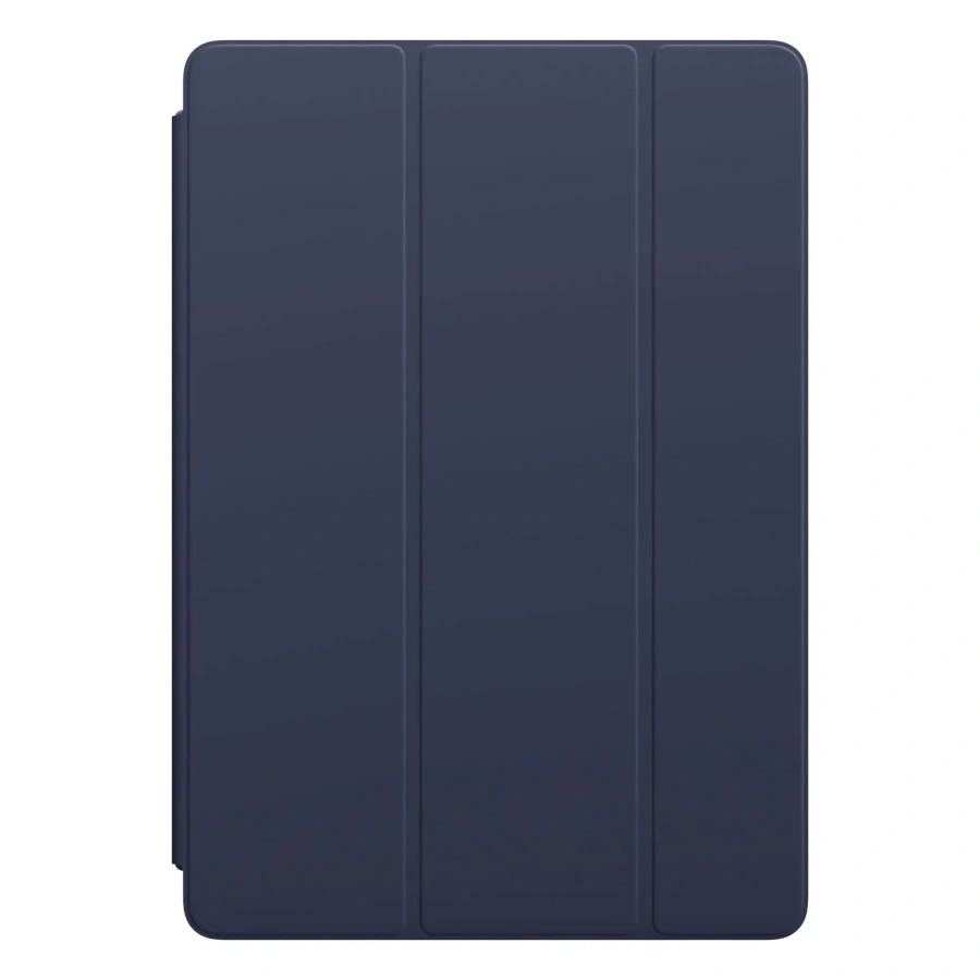 Apple Smart Cover for iPad 10.2"/Air 3/Pro 10.5" - Midnight Blue (MQ092)